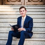 Elder Parker Larson - @elderparkerlarson - Instagram