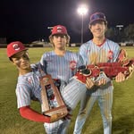 Parker - @parker.chieppa - Instagram
