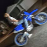 Parker Evans - @that_2025_yz250f - Instagram
