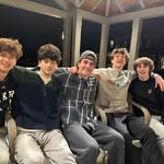 Parker Evans - @parker__e11 - Instagram