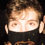Parker Evans - @parker_vans - Instagram