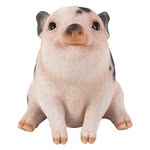 Parker Fairfield - @gourmandhogster - Instagram