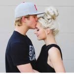 Aspyn and Parker Ferris - @aspynandparkerarelife - Instagram