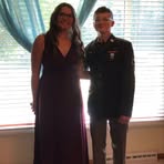 Parker Ferris - Facebook