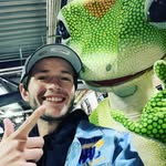 Parker Ferris - @mr_plou_123 - Instagram