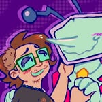🌀Parker Ferris Lovelace🌀 - @dextronauticus - Instagram
