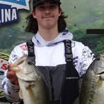 Parker Black - @parker_fishing68 - Instagram