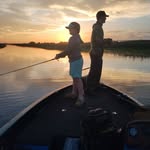 Parker Daugherty - @parkerfishin_35 - Instagram