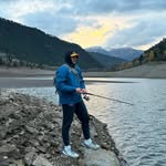 Parker Fish - @parker.fish32 - Instagram