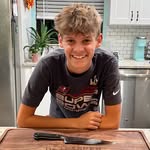 Parker Fish Cooking - @parkerfishcooking - Instagram
