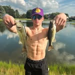 Parker Fishes - @parker_goes_fishing - Instagram