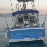 Parker Fishing Ja🇯🇲 - @parker_fishingja - Instagram