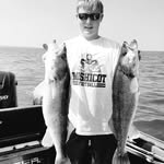 parker tulachka - @parkerfishhunt - Instagram
