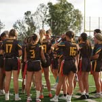 Parker Flag Football - @lancersflagfootball - Instagram