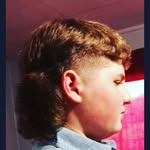 Parker Freeman - @mullet_man696969420 - Instagram