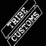 Parker Freeman - @tribe_customs - Instagram