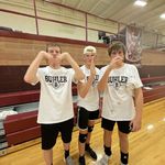 Parker Freeman - @parkman_yay - Instagram