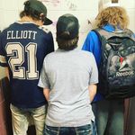 Parker Freeman - @redneck.retard_6969 - Instagram