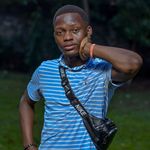 Mavungu - @frey_parker - Instagram