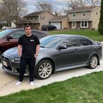 Parker Frey - Facebook