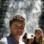Parker Glover - Facebook