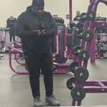 Ronald Boo Parker (Glover) - @ronaldbooparker - Instagram