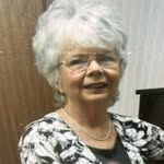 Pam Gooch Parker - @pamgoochparker - Instagram