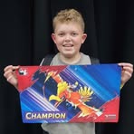Parker Grant - Facebook