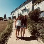 Greer Parker - @greer.parkerr - Instagram