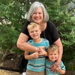 Greer Shirley Parker - @greer.parker - Instagram