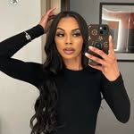 Nicole Parker-Greer - @_nicoldest - Instagram