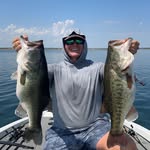 Parker Greer - @pgfishing - Instagram