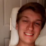 Parker Griffith - @tinyparkinator - Instagram