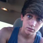 Parker Griffith - @that_guy_parker - Instagram
