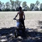 Parker Griffith - @deerhunter157 - Instagram