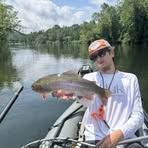 Parker Griffith - Facebook