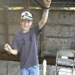 Parker Grubbs - @grubbsparker - Instagram