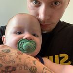 Parker Hamilton - @your_moms_fav710 - Instagram