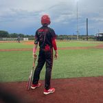 Parker Hamilton - @phamilton_27 - Instagram
