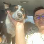 Parker Hamilton - @parkerhamilton556 - Instagram