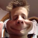 Parker AKA The Meat Hammer 🍖🔨 - @meathammerspammer - Instagram
