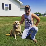 Parker Kroll - @parkerthehammerkroll - Instagram