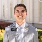 Parker Hansen - Facebook