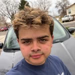 Parker Hansen - @parker_hansen9 - Instagram