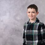 Parker Hansen - Facebook