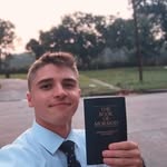 Parker Hansen - @parker.hansen3 - Instagram