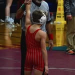 Parker Hansen - @parker_hansenwrestling - Instagram