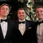 Parker Hansen - @parkerhansen_ - Instagram