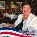 Beverly Parker Harrell - @beverlyparkerharr - Instagram