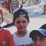 Parker Harrell - @parkster32 - Instagram
